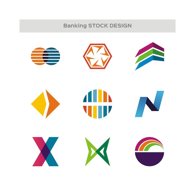 Geschäftsbanking logo
