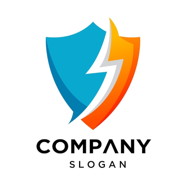 Geschäftslogo-Design