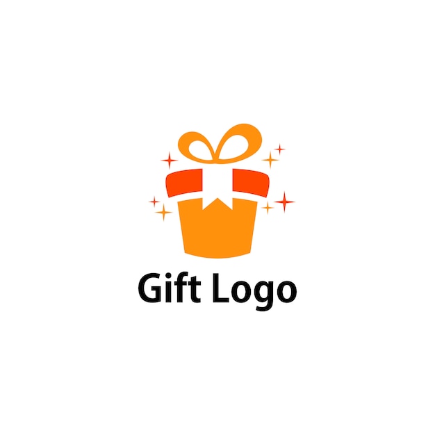 Geschenk-logo