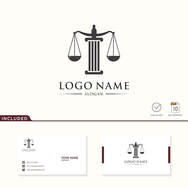 Gesetz logo design