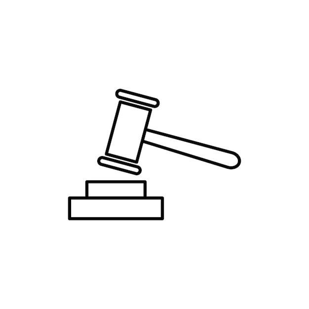 Gesetz-Symbol