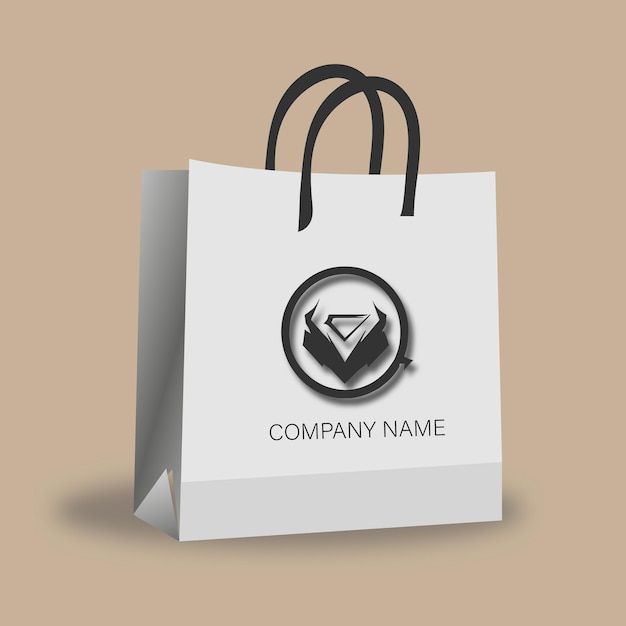 Gestaltung der Tasche