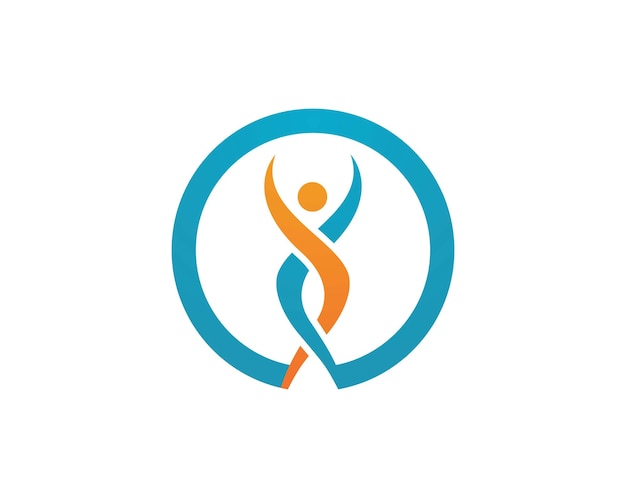 Gesundes Leben Logo