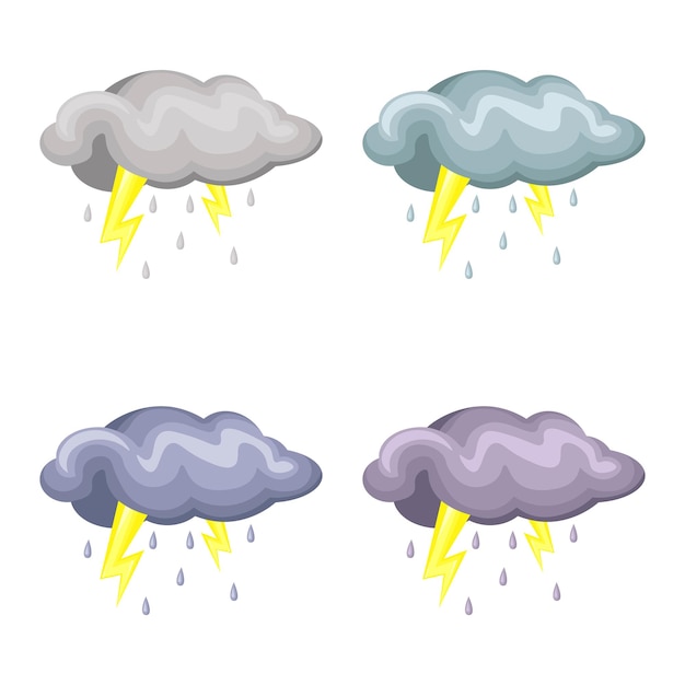 Gewitter