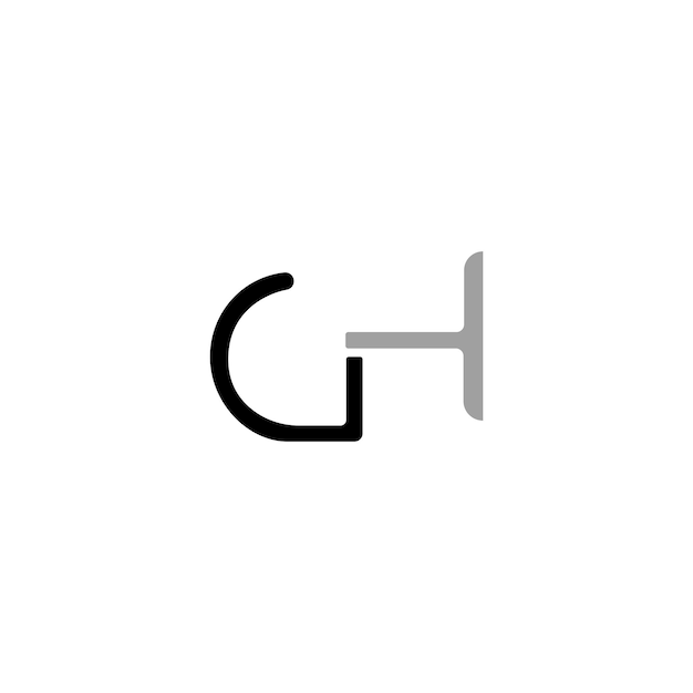 Gh-brief-logo-design