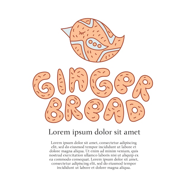 Ginger-brot-logo