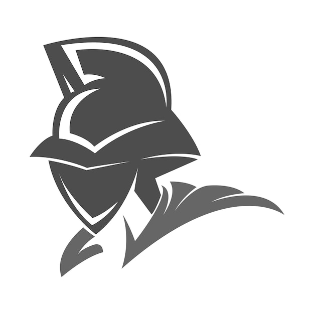 Gladiator-logo-icon-design