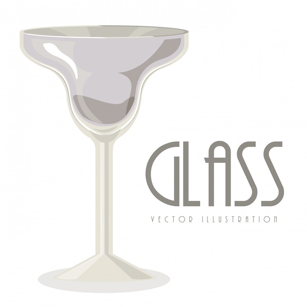 Glas design