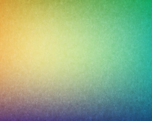 Glatter und verschwommener farbenfroher Gradient-Mesh-Hintergrund Moderne helle Farben
