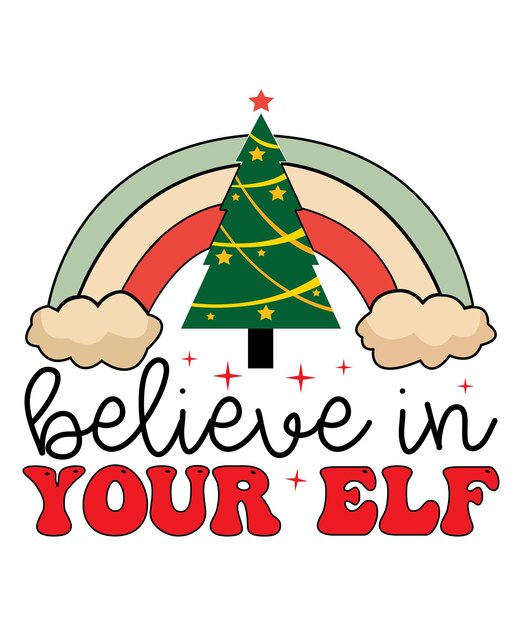 Glaube an deinen Elf.