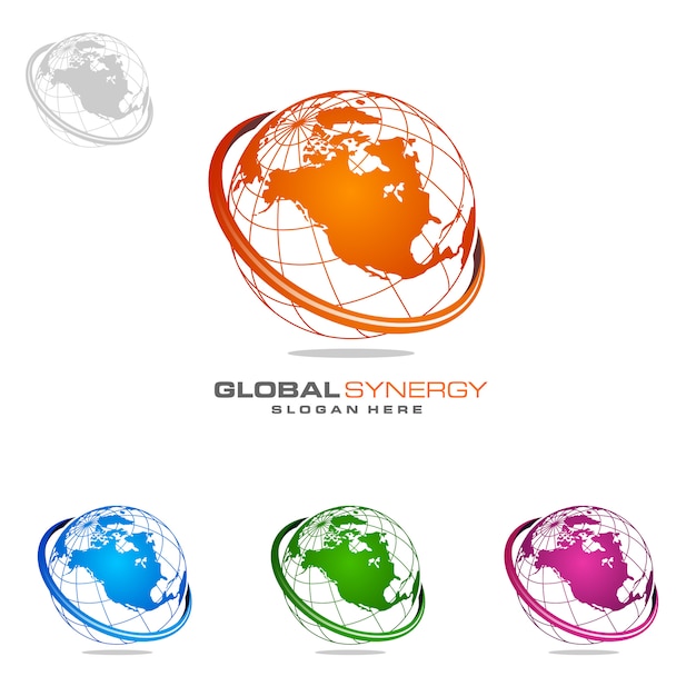 Globales logo