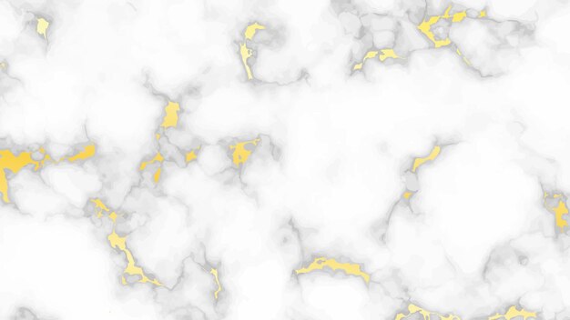 Vektor gold-marmor-textur-hintergrund abstrakter hintergrund aus marmor-granit-stein vektor-illustration