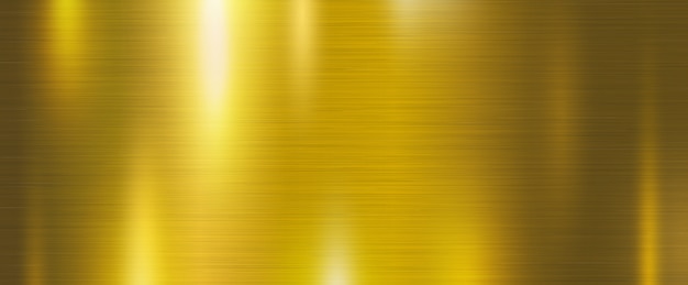 Gold Metall Textur Hintergrund