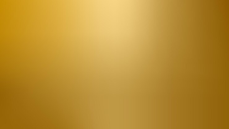 Goldhintergrund für festliches metallisches Grafikdesignelement
