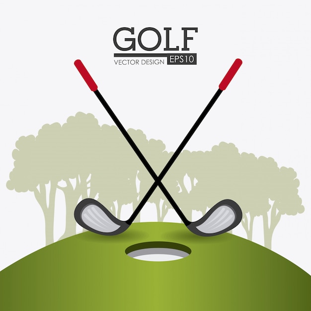 Golf Design