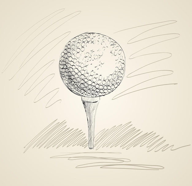 Golfball