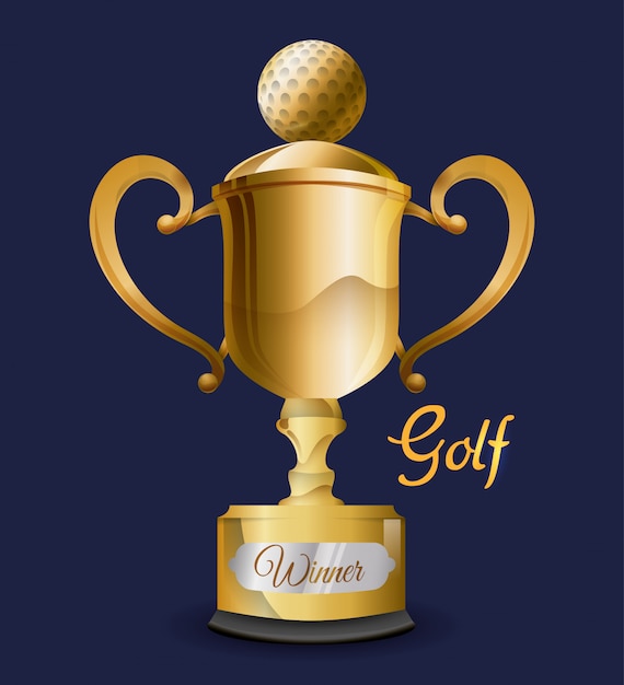 Golfclub-design