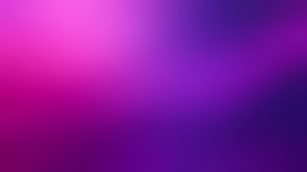 Gradient der rosa und lila Farbtöne