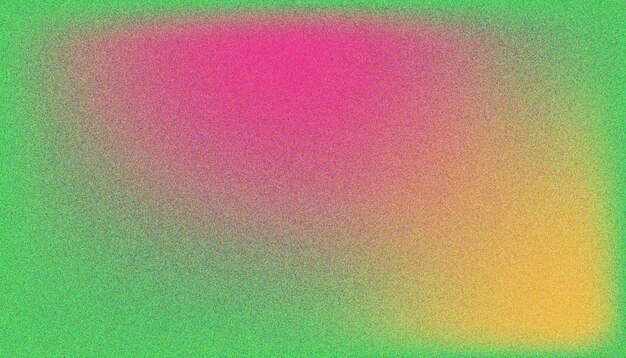 Gradient-Gradient-Textur-Wandpapier Vektorgradient-Stil Körnige Textur in verschiedenen Farben Körniger Hintergrund