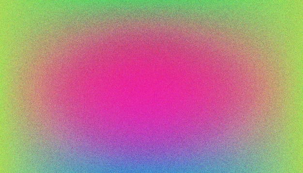 Gradient-Gradient-Textur-Wandpapier Vektorgradient-Stil Körnige Textur in verschiedenen Farben Körniger Hintergrund