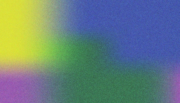 Gradient-Gradient-Textur-Wandpapier Vektorgradient-Stil Körnige Textur in verschiedenen Farben Körniger Hintergrund