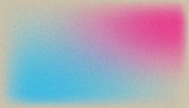 Gradient-Gradient-Textur-Wandpapier Vektorgradient-Stil Körnige Textur in verschiedenen Farben Körniger Hintergrund
