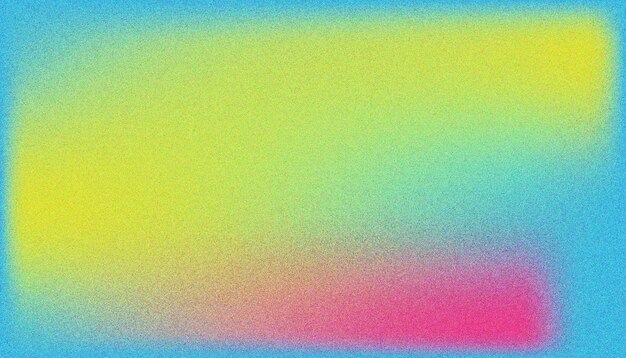Gradient-Gradient-Textur-Wandpapier Vektorgradient-Stil Körnige Textur in verschiedenen Farben Körniger Hintergrund