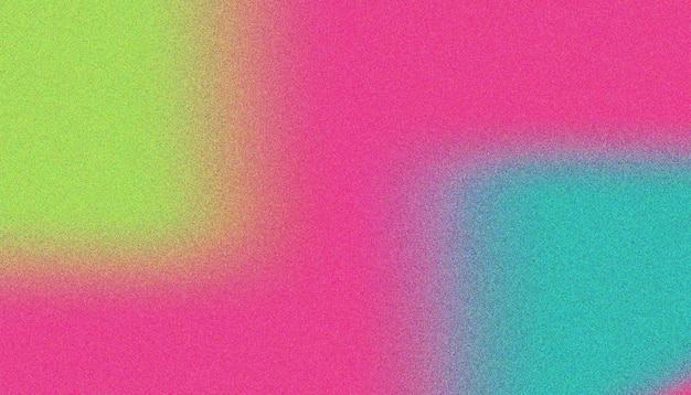 Gradient-Gradient-Textur-Wandpapier Vektorgradient-Stil Körnige Textur in verschiedenen Farben Körniger Hintergrund