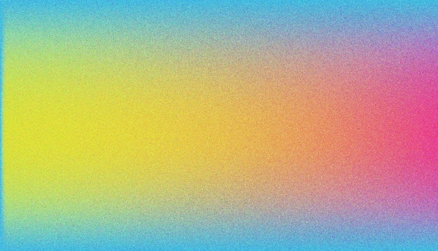 Gradient-Gradient-Textur-Wandpapier Vektorgradient-Stil Körnige Textur in verschiedenen Farben Körniger Hintergrund