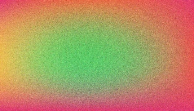 Gradient-Gradient-Textur-Wandpapier Vektorgradient-Stil Körnige Textur in verschiedenen Farben Körniger Hintergrund