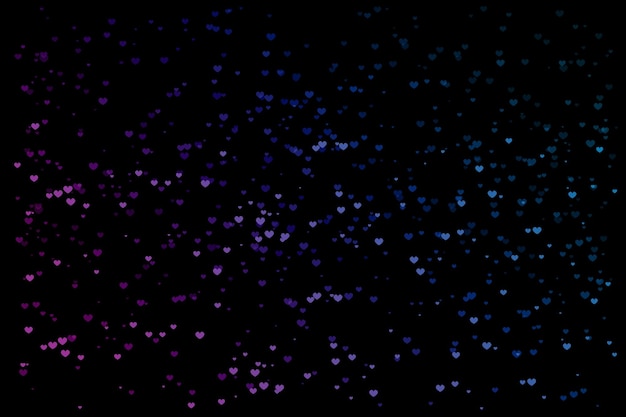 Gradient halftone dot grain texture pixel popart abstraktes muster hintergrund