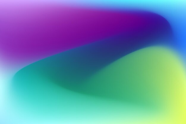 Vektor gradient lebendiger hintergrund abstract