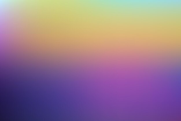 Gradient lebendiger Hintergrund