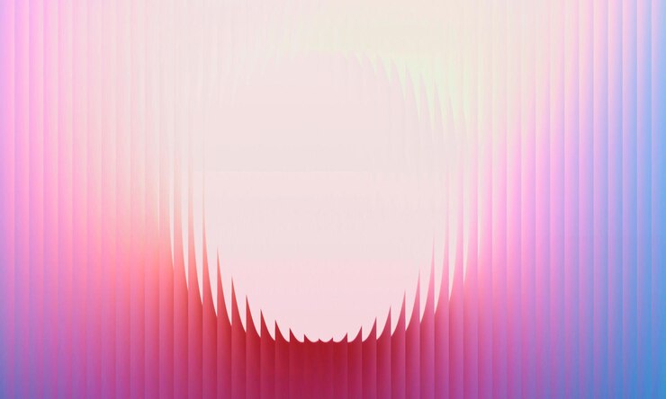 Vektor gradient multicolored vector glas körnig verschwommenes neon in pastellfarben für decken tapeten