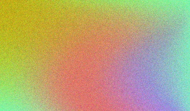 Gradient-Stil Körnige Textur in verschiedenen Farben Körnige Hintergrund-Sammlung