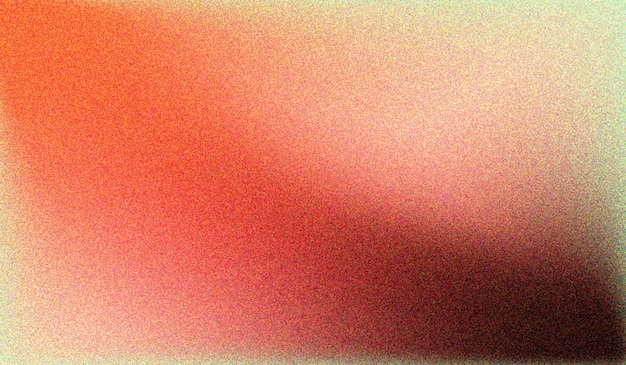 Gradient-Stil Körnige Textur in verschiedenen Farben Körnige Hintergrund-Sammlung