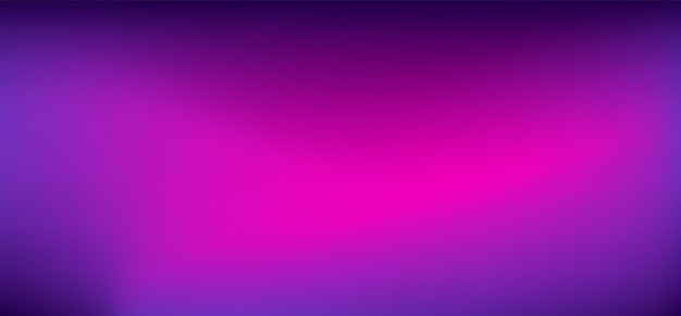 Gradient verschwommen purpurfarbener abstrakter Hintergrund
