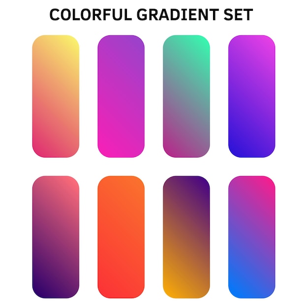 Gradient