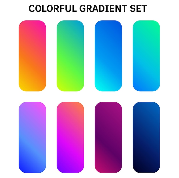 Gradient