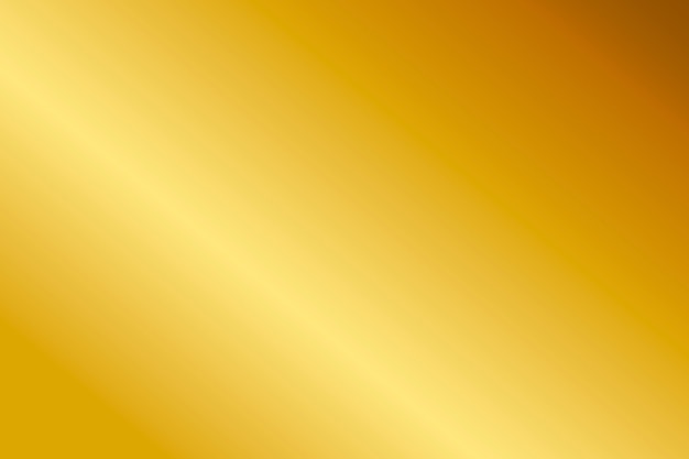 Gradienter goldener Hintergrund