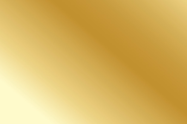 Gradienter goldener Hintergrund