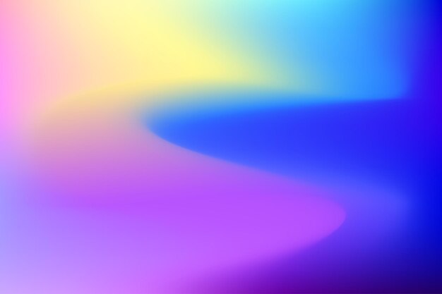 Gradienter lebendiger Hintergrund
