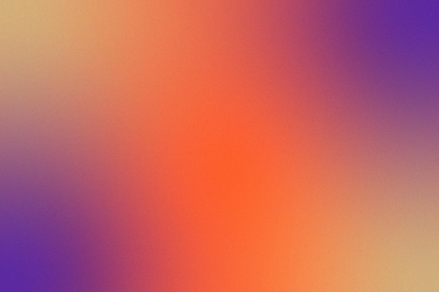 Gradientkörniger Gradient-Hintergrund