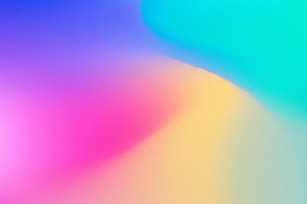 Gradientkörniger Gradient-Hintergrund