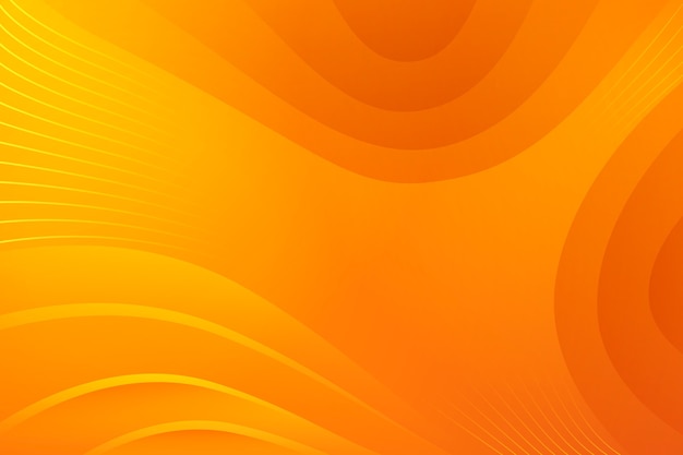 Gradientwellenartiger Hintergrund