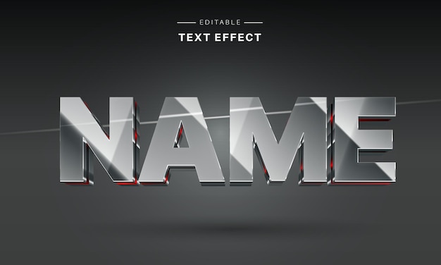 Graffiti 3D-Texteffektgenerator