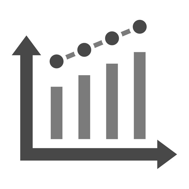 Grafik-Symbol