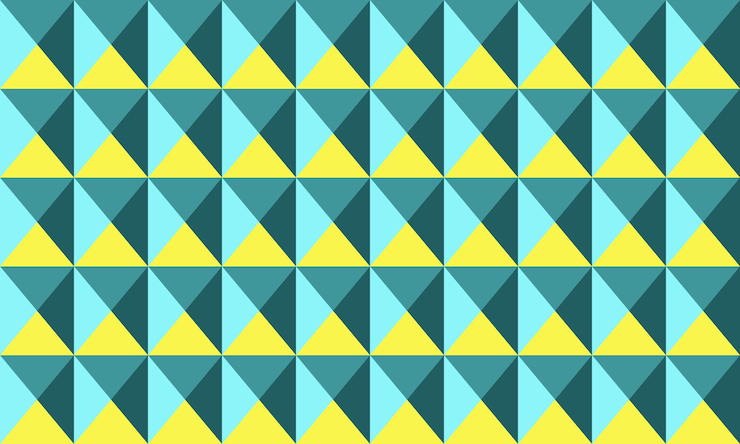 Vektor grafischer geometrischer vektor mit texturenförmigen formen und minimalem design perfekt für trendige poster-cover, nahtlose hintergründe oder textilmuster