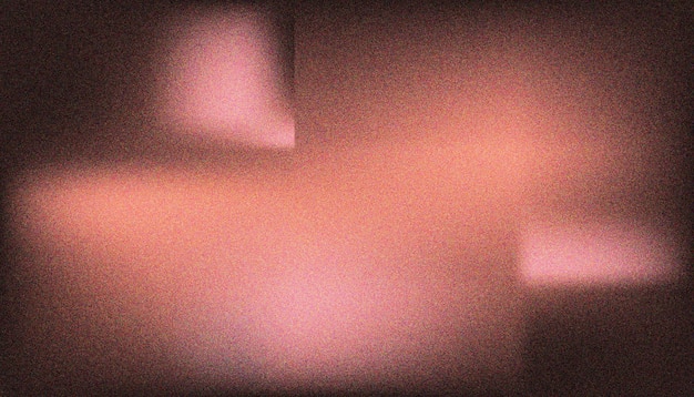 grainy farbenfrohe Grunge-Mix-Gradient-Hintergrund-Design