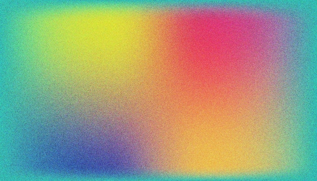 Grainy Gradient Hintergrunddesign Grain-Effekt Gradient-Hintergrund